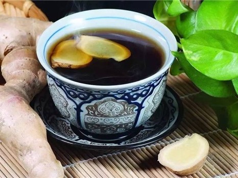 生姜红糖水的做法？怎么制作姜汁红糖水？蜜蜂牌为你解答