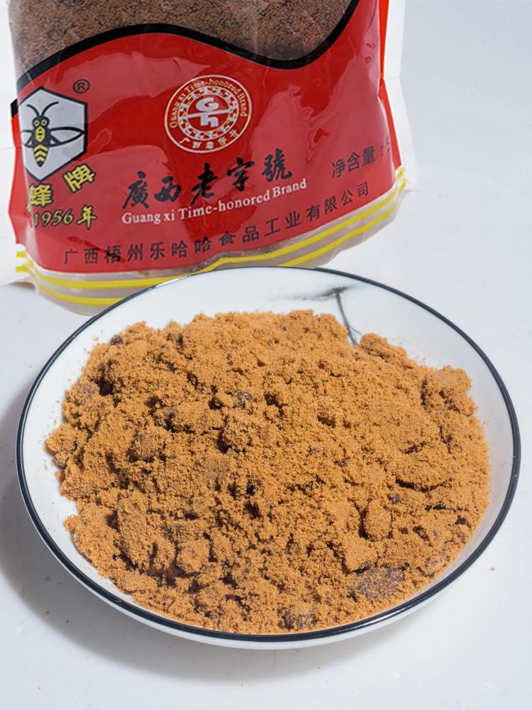 蜜蜂牌红糖