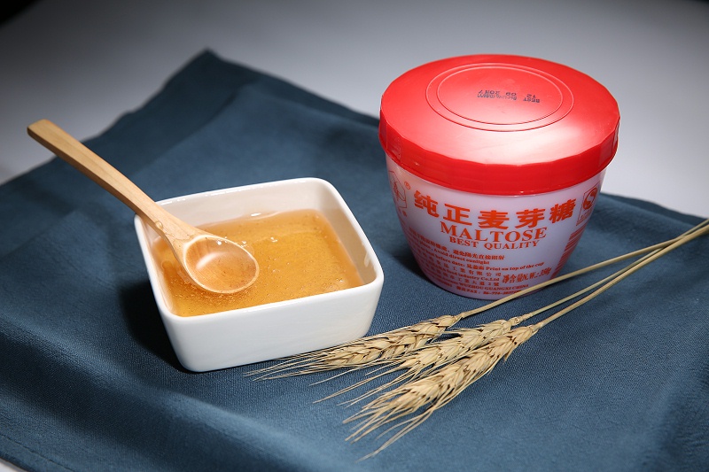 蜜蜂牌和你分享广西非遗项目——梧州麦芽糖制作技艺 蜜蜂牌和你分享广西非遗项目——梧州麦芽糖制作技艺