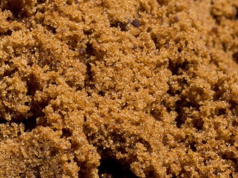 红糖能补血吗？蜜蜂牌带你掌握红糖的秘密