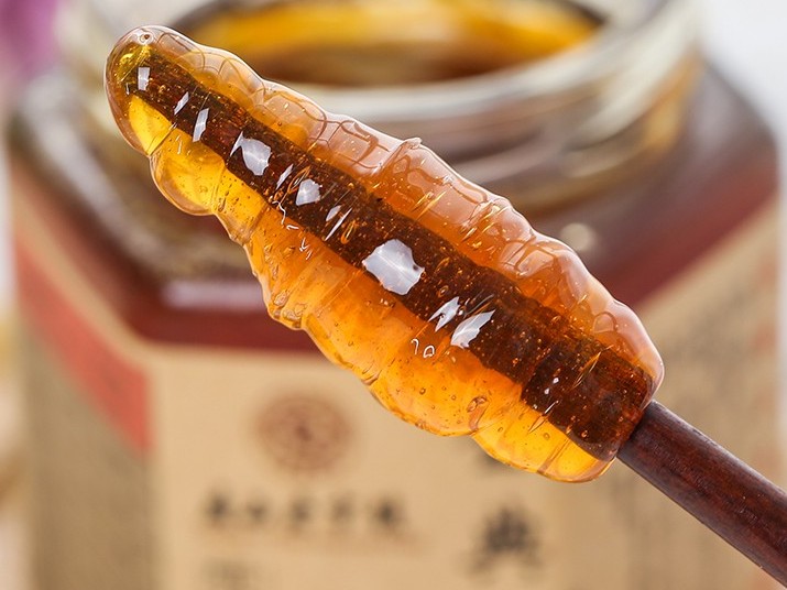 麦芽糖助消化养脾胃？麦芽糖不如蜂蜜？蜜蜂牌给您科普
