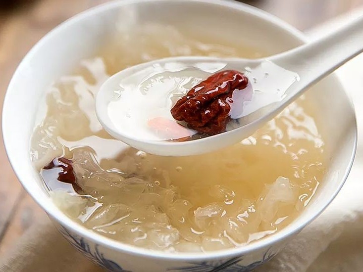 燕窝怎么做？蜜蜂牌教你燕窝的烹饪方法