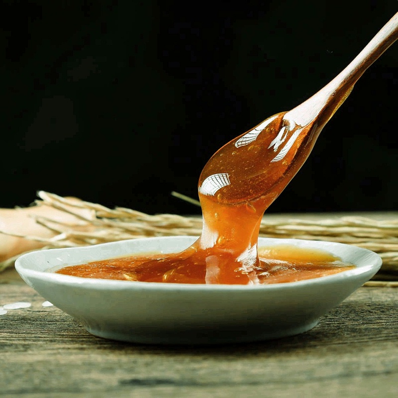 重返儿时记忆,蜜蜂牌给您重新介绍麦芽糖 重返儿时记忆,蜜蜂牌给您重新介绍麦芽糖