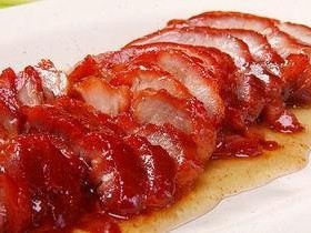 用蜜蜂牌麦芽糖在家轻松做烧腊