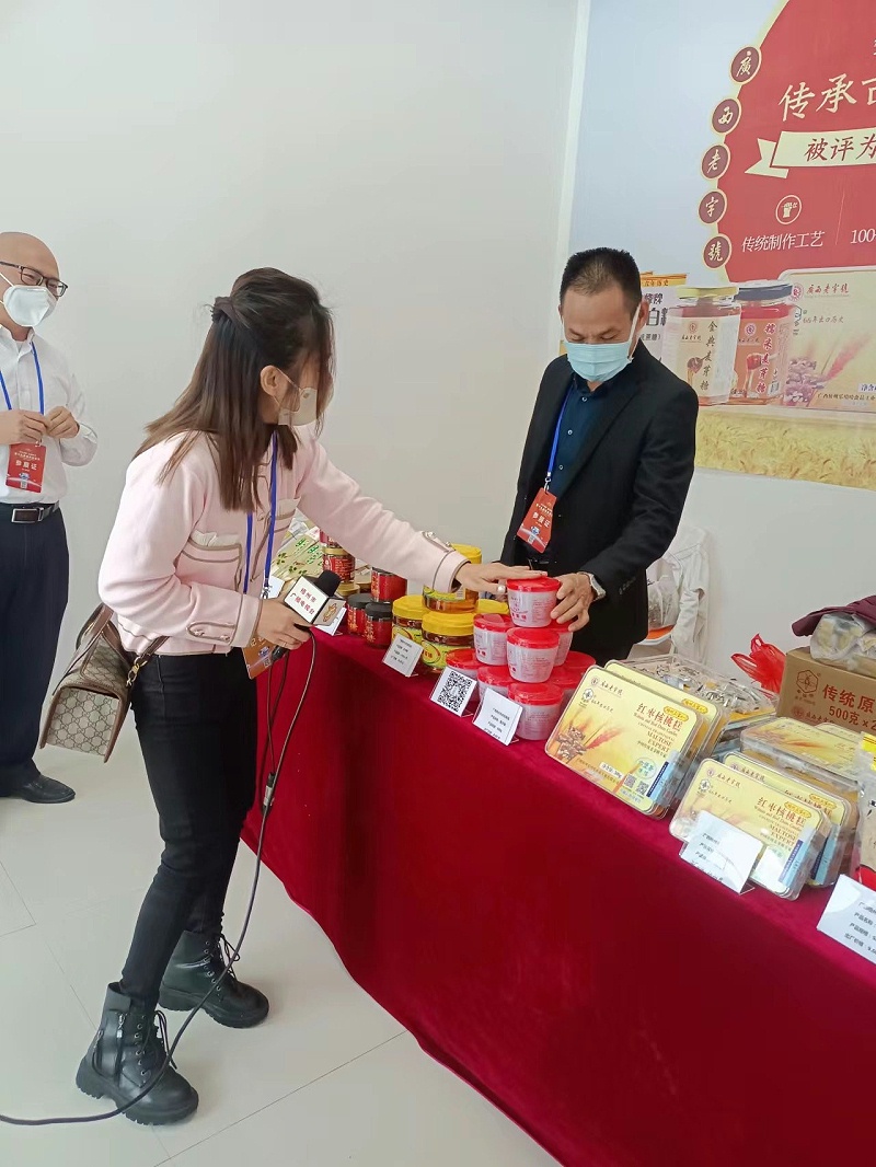 非遗项目“麦芽糖传统制作技艺”传承人莫显科传承工作总结 非遗项目“麦芽糖传统制作技艺”传承人莫显科传承工作总结