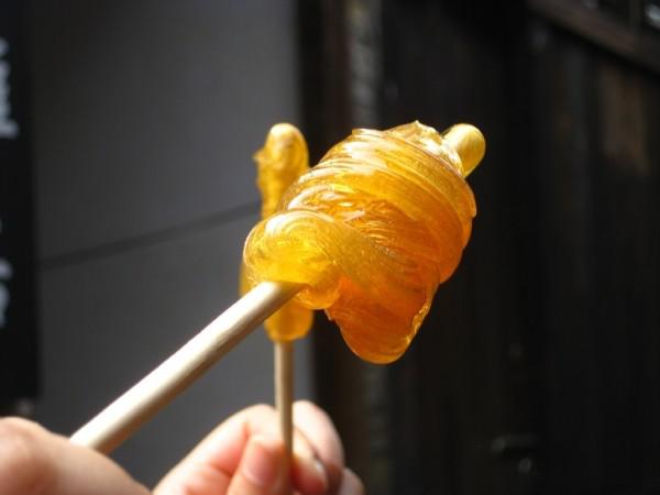 白糖、冰糖、红糖、饴糖...糖为什么那么多种类？蜜蜂牌给您分享