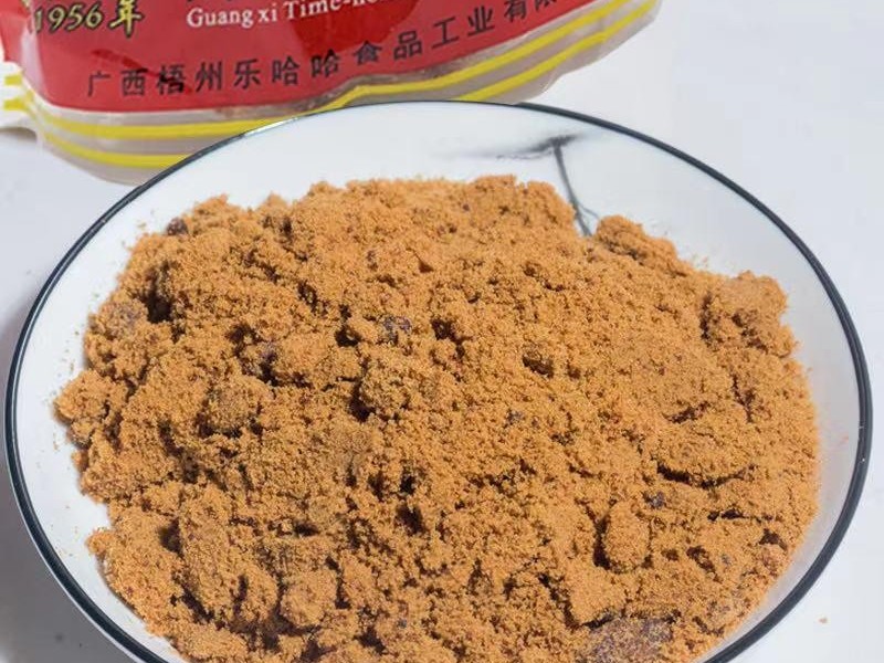 经常买的红糖是真的红糖么？蜜蜂牌教你辨真假