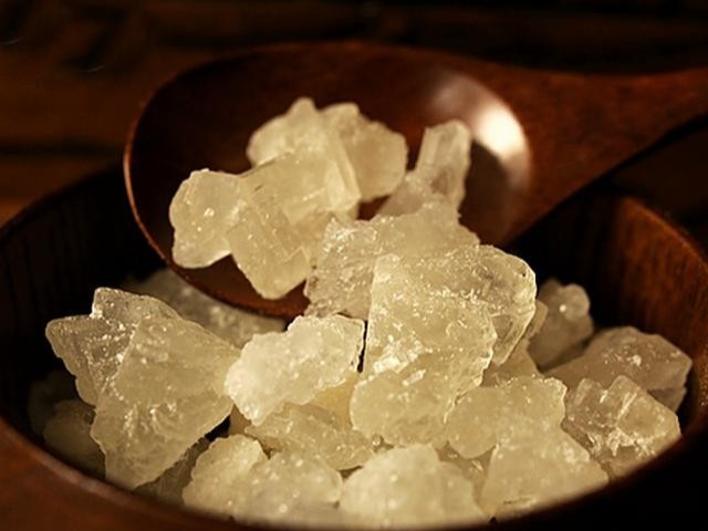 冰糖比白砂糖健康?蜜蜂牌推荐你这种糖,营养价值更高 冰糖比白砂糖健康?蜜蜂牌推荐你这种糖,营养价值更高