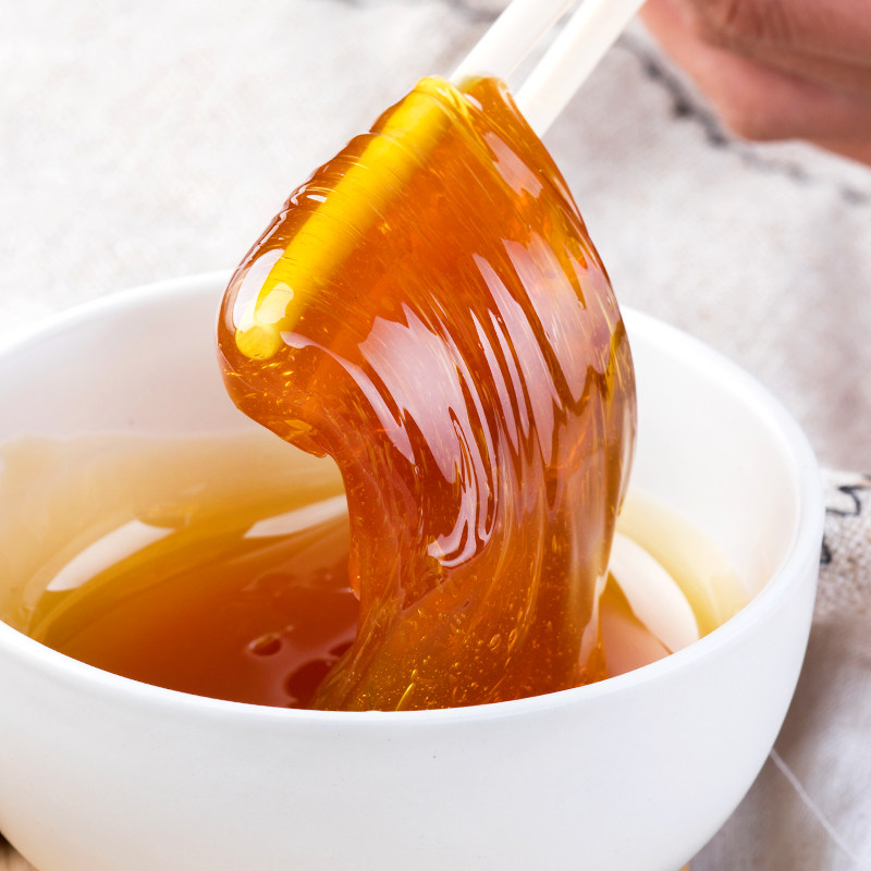 重返儿时记忆,蜜蜂牌给您重新介绍麦芽糖 重返儿时记忆,蜜蜂牌给您重新介绍麦芽糖