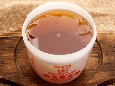 蜜蜂牌麦芽糖带你追溯童年的回忆