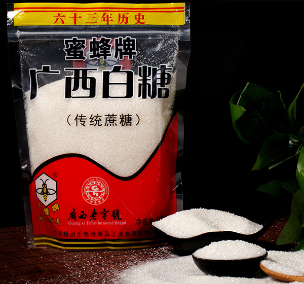 传统蔗糖500g产品参数