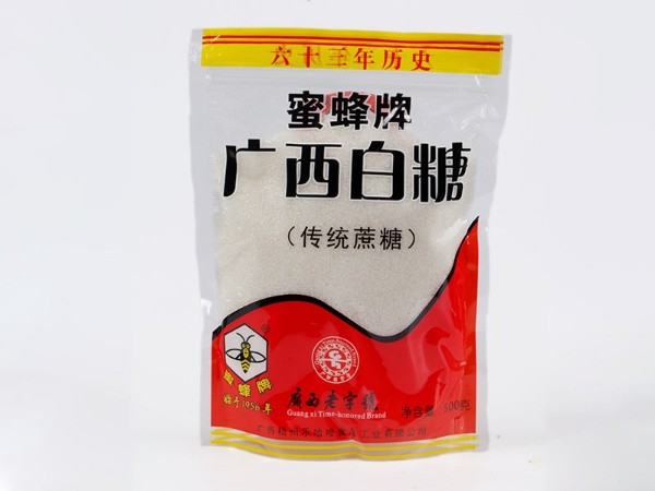 传统蔗糖500g