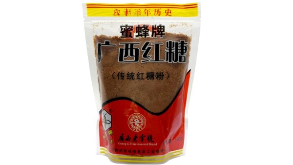 红糖的传统工艺是怎样的？蜜蜂牌给你细细道来