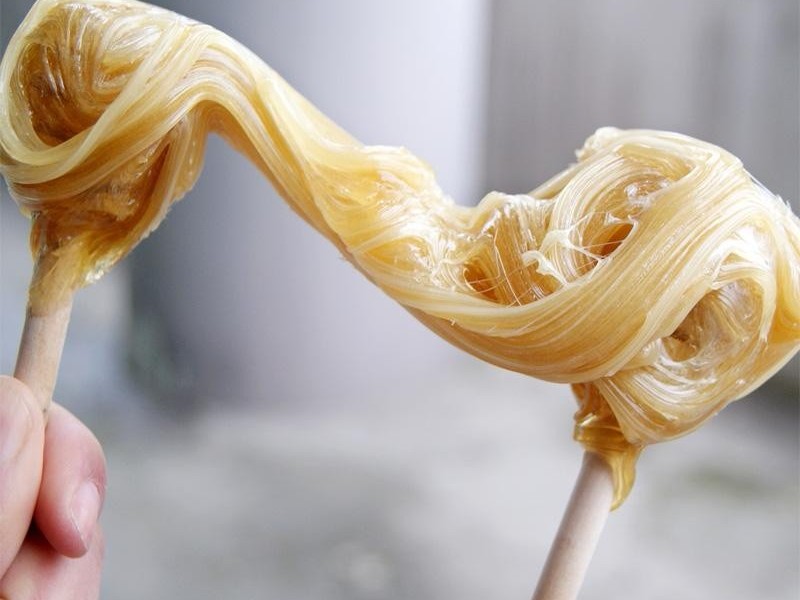 蜜蜂牌跟您聊聊麦芽糖的那些事儿