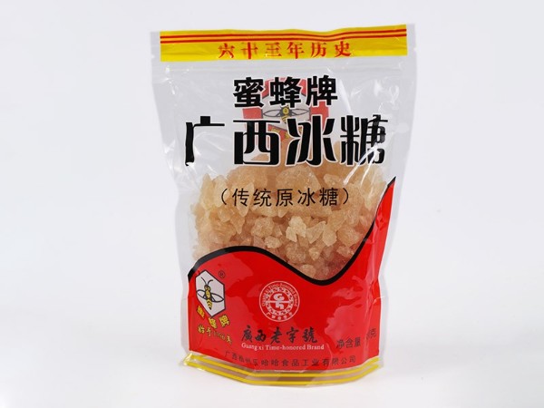 传统原冰糖500g
