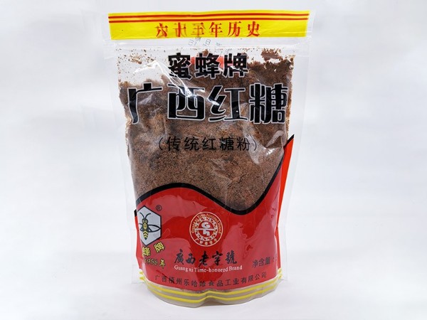 传统红糖粉500g