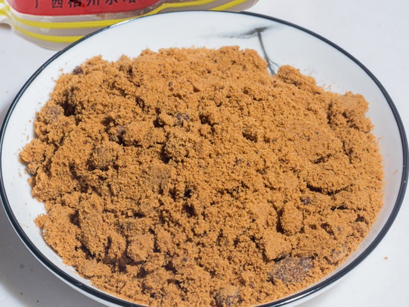传统红糖粉500g